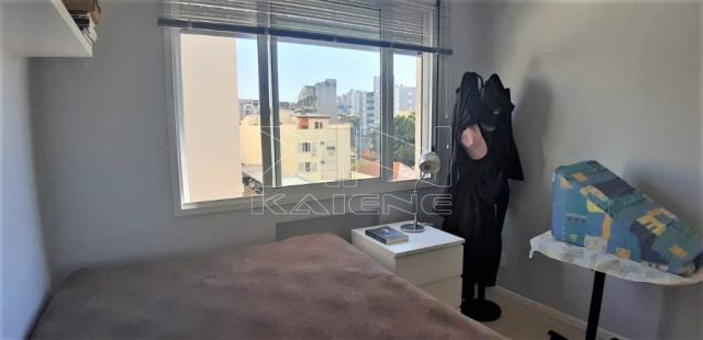 Apartamento à venda com 3 dormitórios em Jardim botanico, Porto alegre cod:5028 - Foto 10