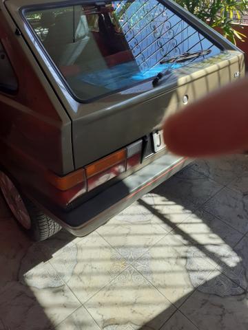 Gol cara chata 91 - Foto 2