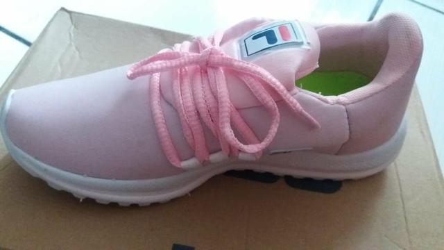 Nike e fila - Foto 3