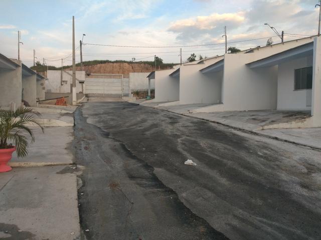 Residêncial CALIFÓRNIA ! Ato 60 mil + Parcelas ! - Foto 10