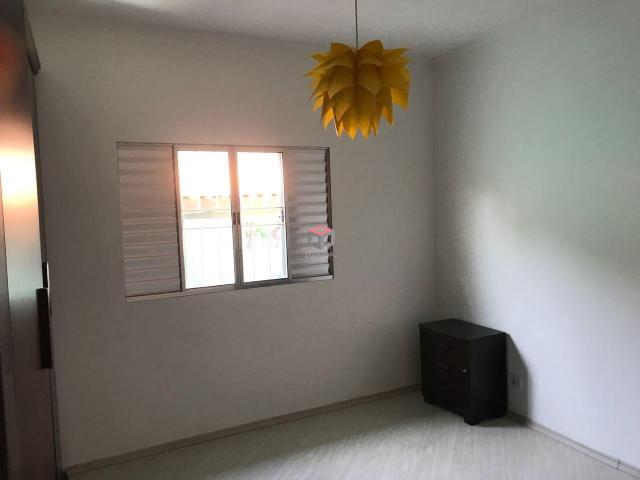 Lindo sobrado para locação, 2 quartos, 2 vagas - Planalto - São Bernardo do Campo - Foto 10