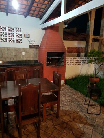 Casa salinas atalaia C/pisci na praia aluga - Foto 5