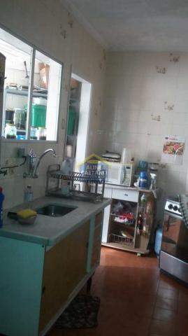2 DORMS, VILA TUPI, R$ 220 MIL. OPORTUNIDADE! - - O MELHOR DO LITORAL SUL! - Foto 8