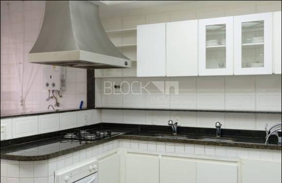 Apartamento para alugar com 3 dormitórios em Barra da tijuca, Rio de janeiro cod:BI7153 - Foto 11