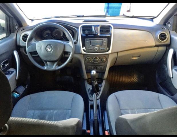 Alugo Renault Logan 2015. - Foto 3