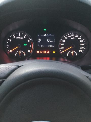 Sportage Ex 2018 - Foto 11