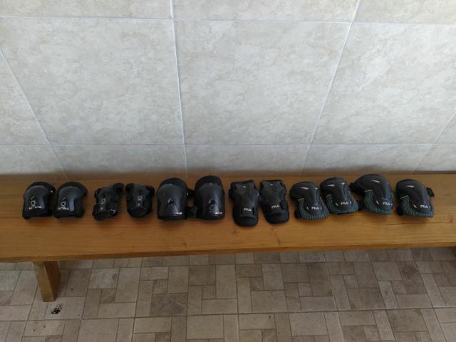 Roller / patins - Foto 6