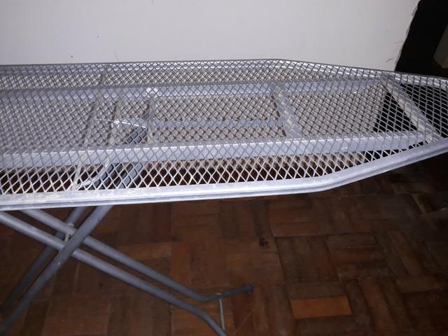 Mesa de passar roupas - Foto 3