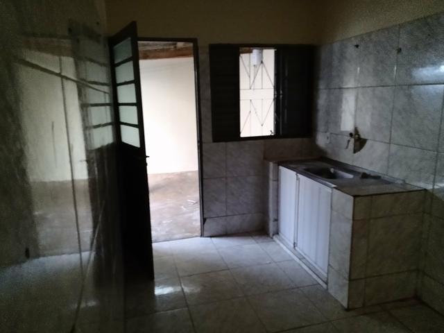 Aluguel casa qd 39 do setor leste-gama - Foto 3