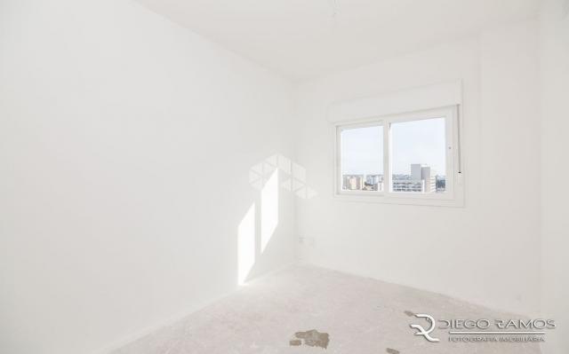 Apartamento à venda com 3 dormitórios em Jardim do salso, Porto alegre cod:9921253 - Foto 10