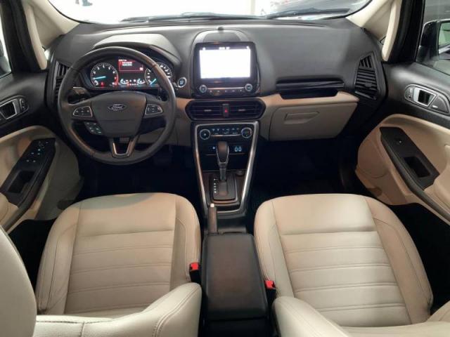Ford EcoSport STORM 2.0 - Foto 8