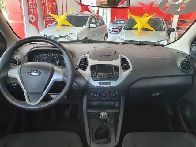 Ka se 1.0 2019 11620 KM - Foto 7