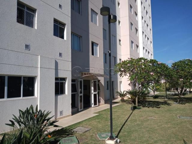 Apartamento para alugar com 2 dormitórios em Villa branca, Jacarei cod:L4775 - Foto 19