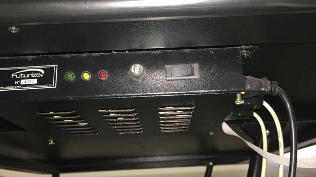 Vendo digitalizadora marca futurize e impressora de etiquetas marca zebra - Foto 4