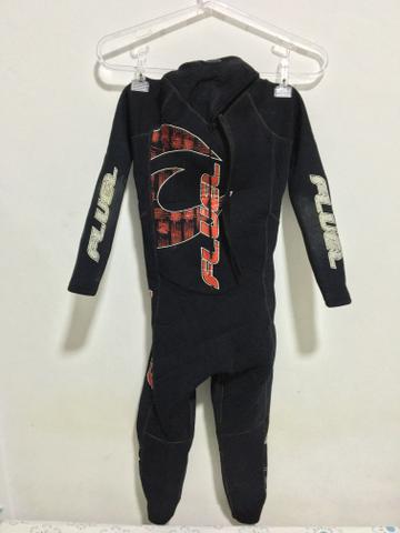 Jhon surf infantil, tamanha 8-12 anos