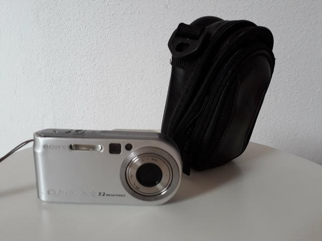 Câmera fotográfica - Foto 3