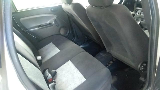Ford Fiesta 2008 - Foto 7
