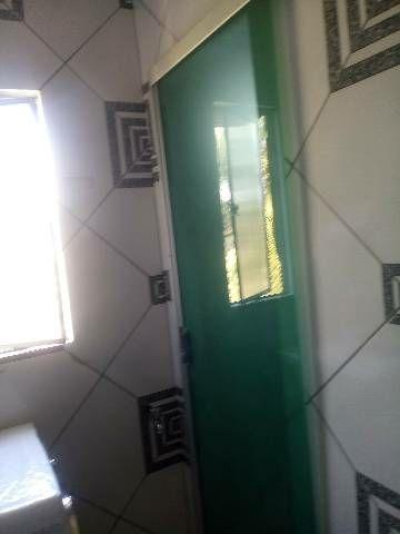 Vendo casa Santo Amaro ba - Foto 8