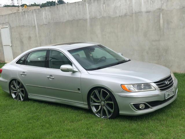 Rodas aro 22 com pneus - Foto 3