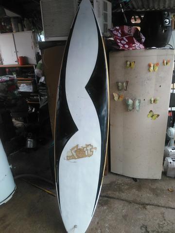 Prancha de surf