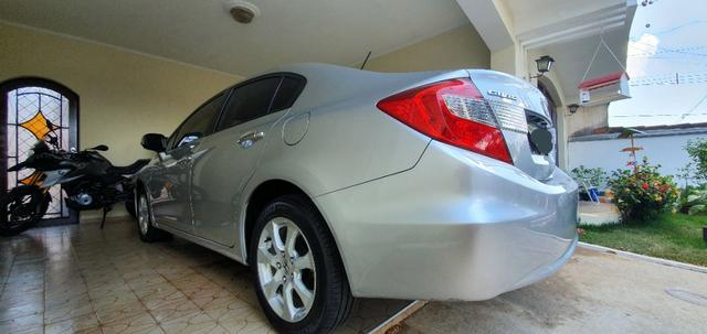 New Civic EXR 2.0 automático FlexOne - Foto 17