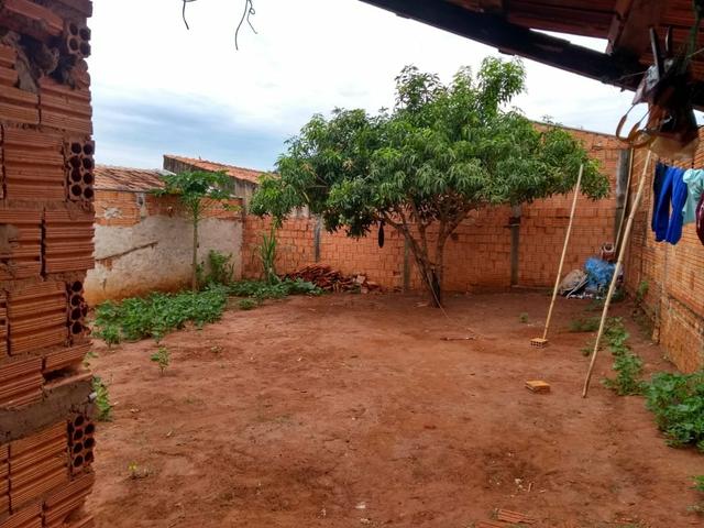 Vendo casa no centro de Mineiros do Tietê - Foto 6