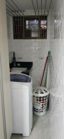 Venda - Lindo apartamento no Espinheiro, 02 quartos/suíte, nascente, bem localizado - Foto 20