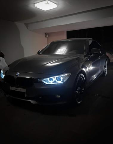 Bmw 320i Sport GP Active Flex