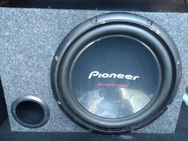 Torro sub pioneer 12 pl - Foto 2