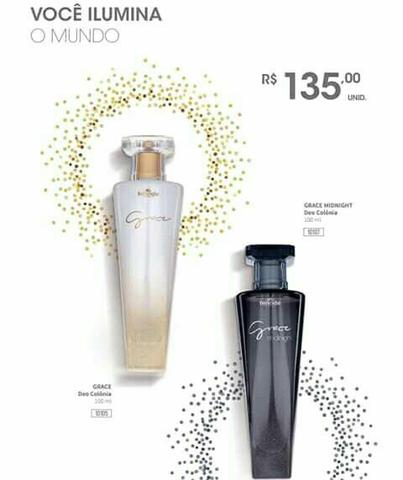 Perfume Empire e Grace - Foto 2