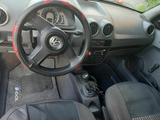 Gol 2007 g4 Flex 9.900MiL - Foto 10