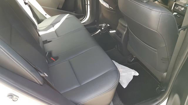 Toyota Corolla XEi - Foto 10