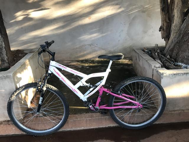 Bike mormaii aro 26 - Foto 3