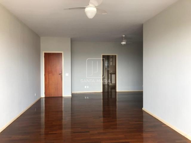 Apartamento para alugar com 3 dormitórios em Higienopolis, Ribeirao preto cod:61108 - Foto 3