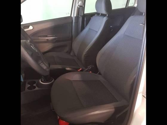 GOL 2015/2016 1.0 MI SPECIAL 8V FLEX 4P MANUAL - Foto 9