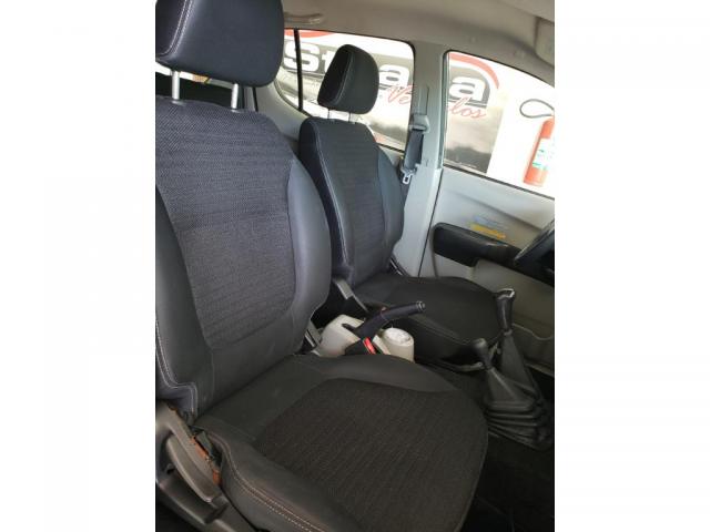 Mitsubishi L200 Triton Glx 3.2 Cd Tb Int.Diesel Mec - Foto 3