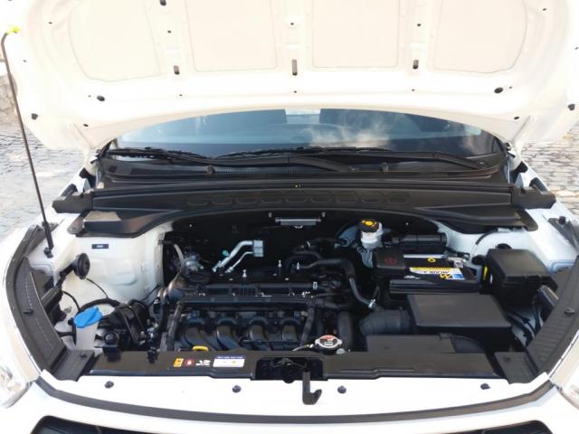 Hyundai Creta Attitude Plus 1.6 16v Flex Aut. - Foto 8