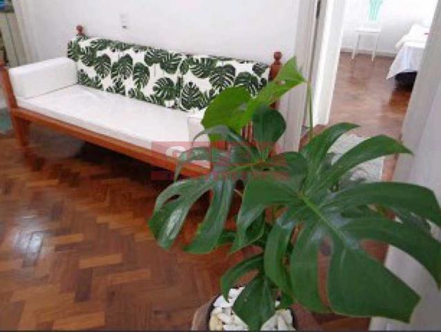Apartamento para alugar com 2 dormitórios em Copacabana, Rio de janeiro cod:GAAP20504 - Foto 3
