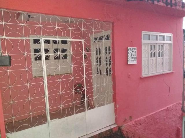 Casa para vender ou fazer jogo em.carro ou moto - Foto 4