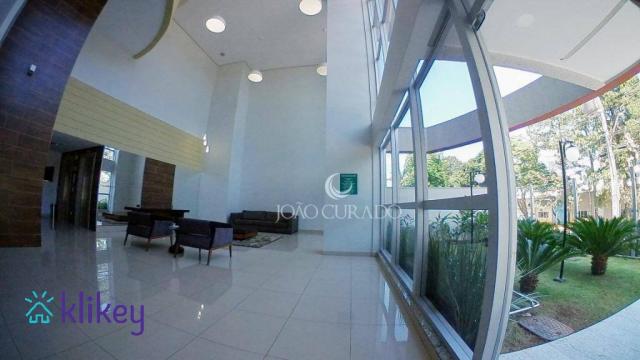 Apartamento para alugar com 2 dormitórios em Setor leste universitário, Goiânia cod:205704 - Foto 6