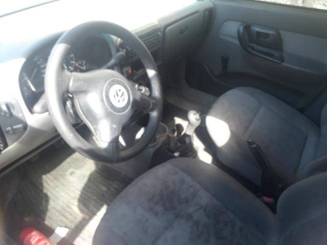 Van 1.6 vws - Foto 8