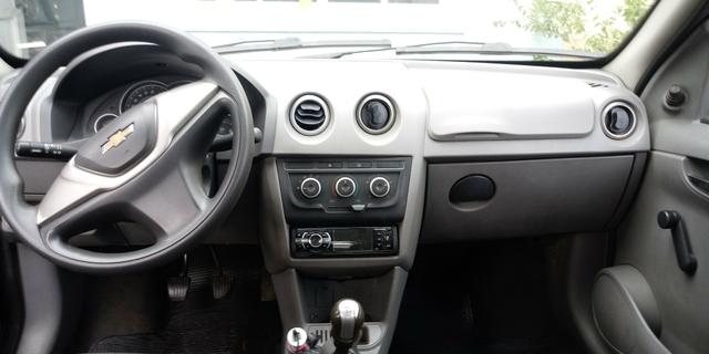 Prisma LT 2012 1.4 - Foto 6