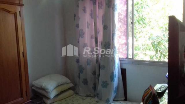 Apartamento à venda com 2 dormitórios em Jardim sulacap, Rio de janeiro cod:JCAP20602 - Foto 13