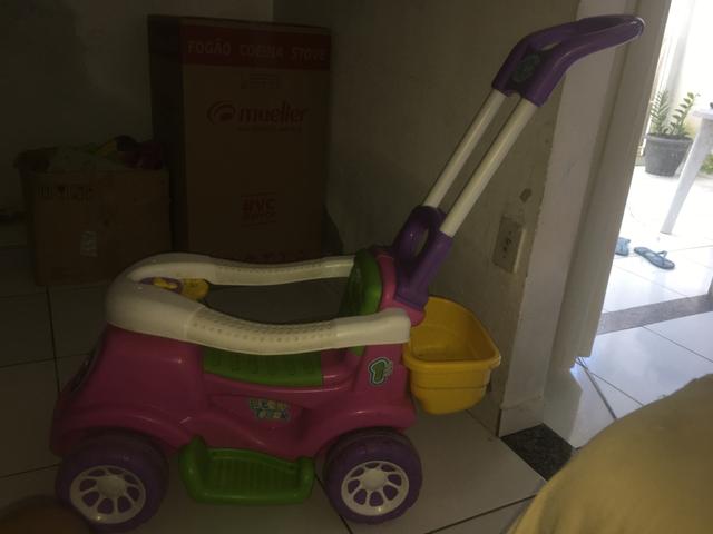 Carrinho - Foto 4