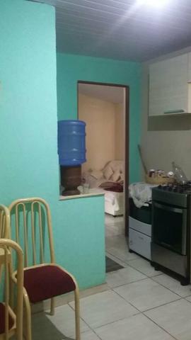 Casa 3 quartos a 200 metros da lagoa - Foto 10
