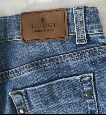 Short GUCCI INFANTIL - Foto 5