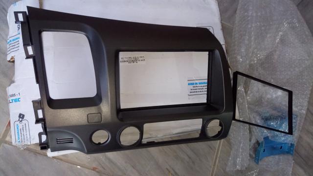 Moldura civic