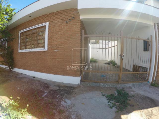 Casa à venda com 3 dormitórios em Vl monte alegre, Ribeirao preto cod:47799 - Foto 2