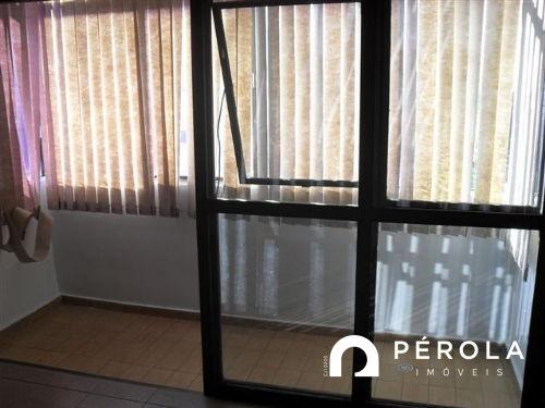Apartamento com 3 quartos no APARTAMENTO 202 ED. NADINE - Bairro Setor Aeroporto em Goiân - Foto 7