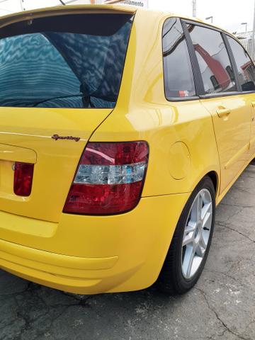 Stilo - Foto 4